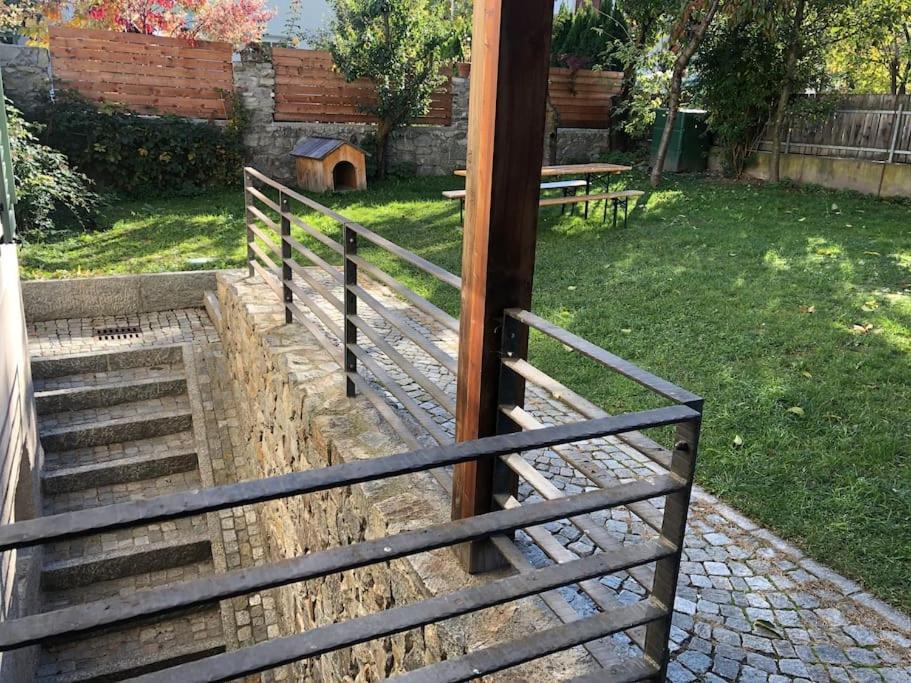 Villa Mathilde - Tirolese Prad am Stilfserjoch Exterior foto